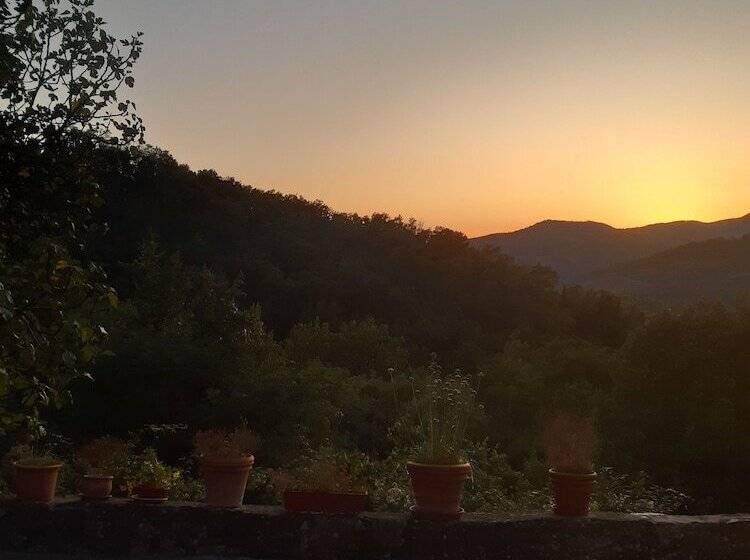 فندق فئة نجمة واحدة Country Residence Turicchi