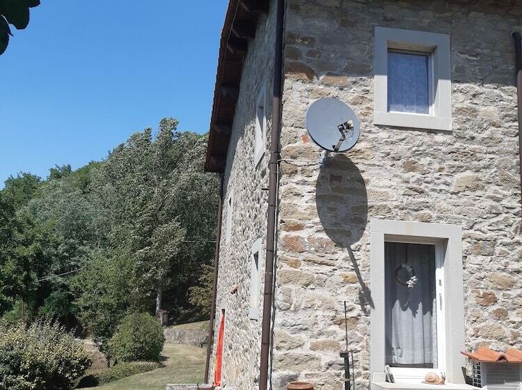 فندق فئة نجمة واحدة Country Residence Turicchi