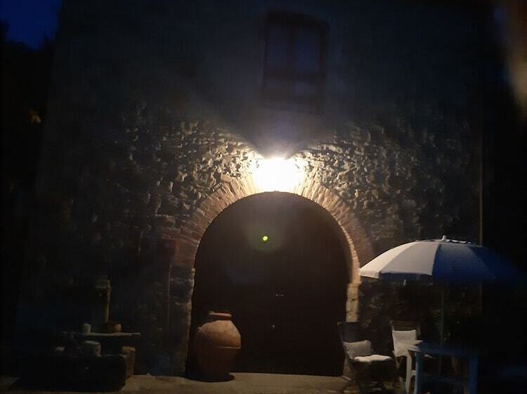 فندق فئة نجمة واحدة Country Residence Turicchi