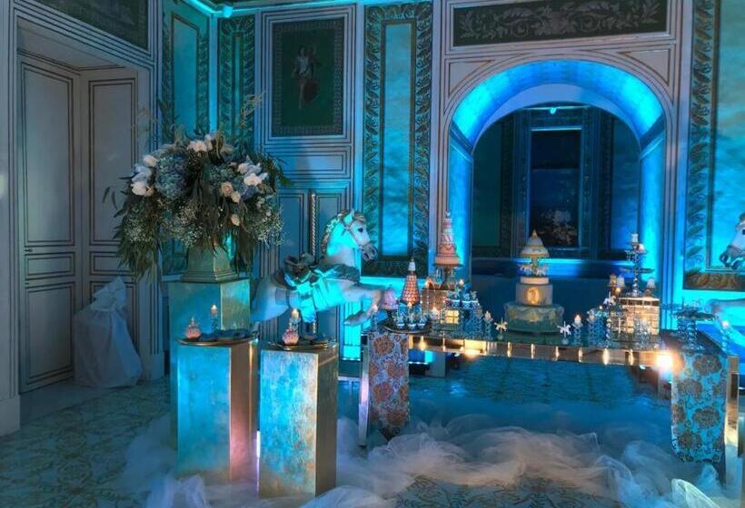 客栈  Landolina Palace