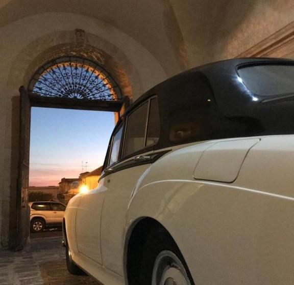 客栈  Landolina Palace