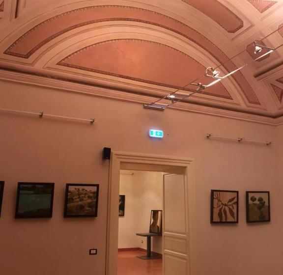 客栈  Landolina Palace