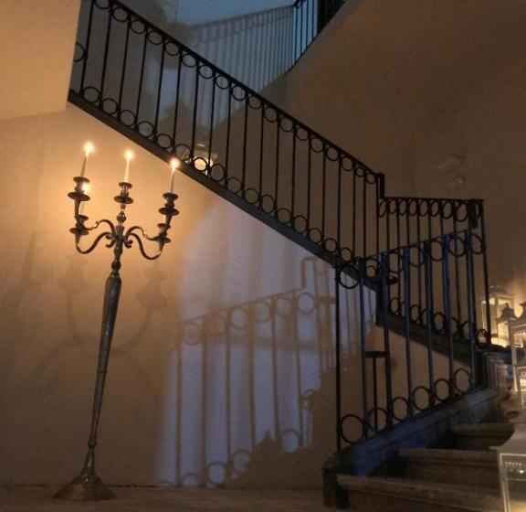 客栈  Landolina Palace