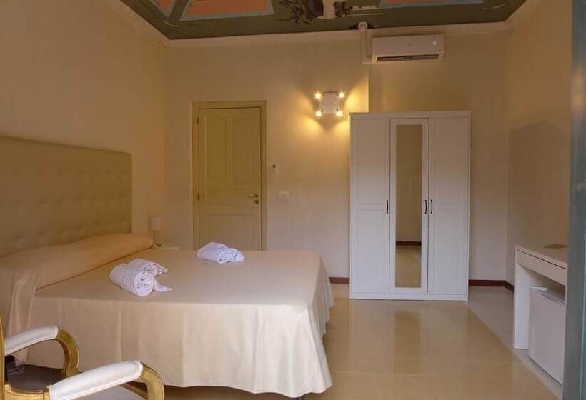 客栈  Landolina Palace