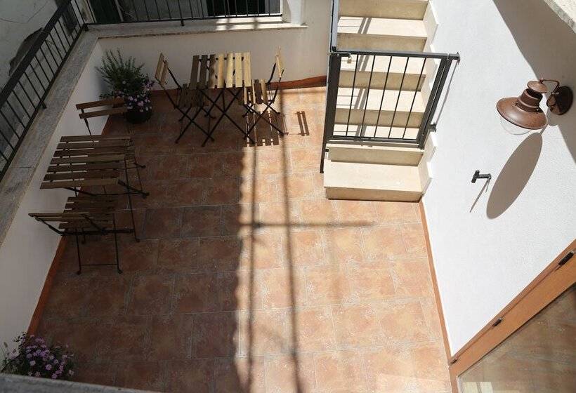 בית מלון כפרי 7 Camere