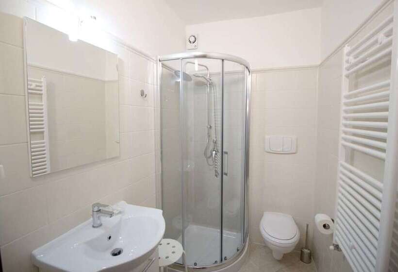 בית מלון כפרי 7 Camere