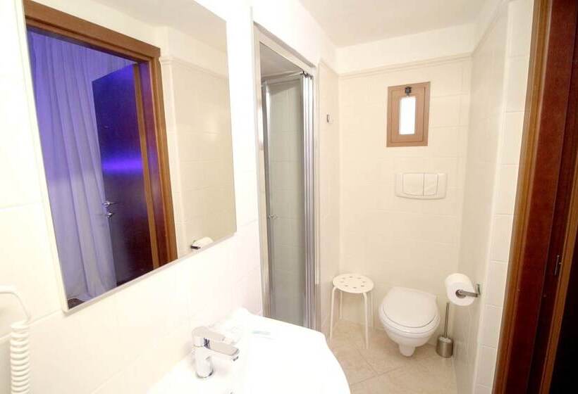 בית מלון כפרי 7 Camere