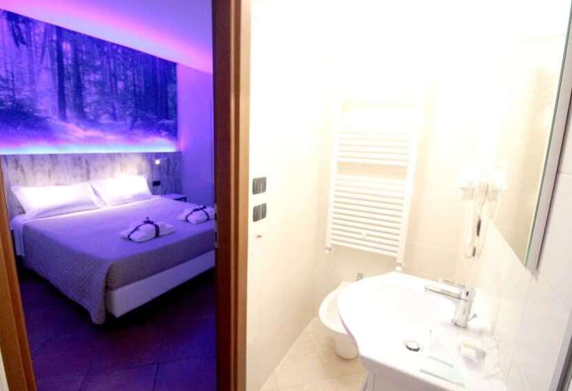 בית מלון כפרי 7 Camere