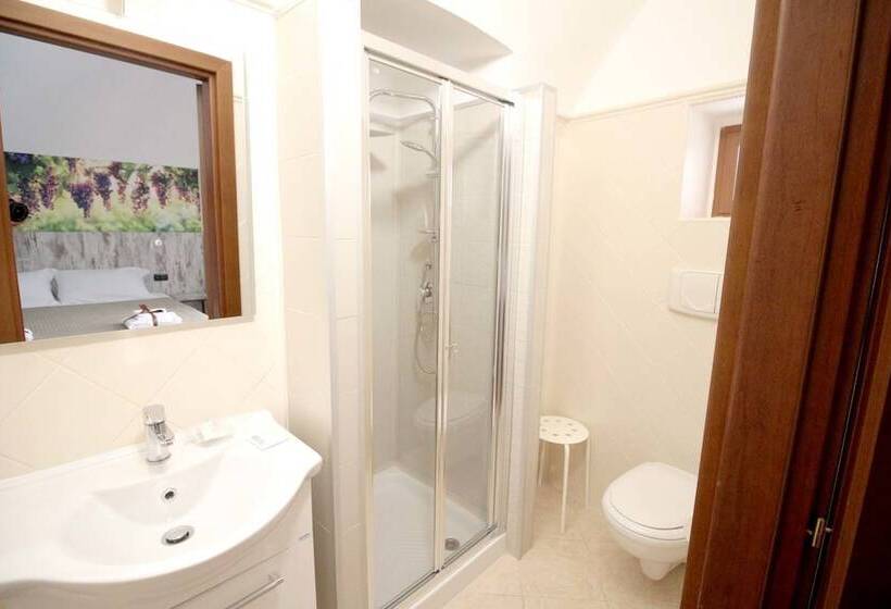 בית מלון כפרי 7 Camere