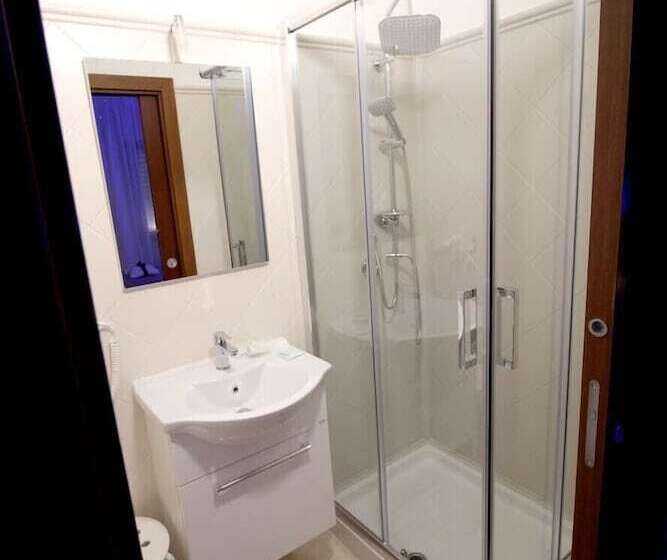 בית מלון כפרי 7 Camere