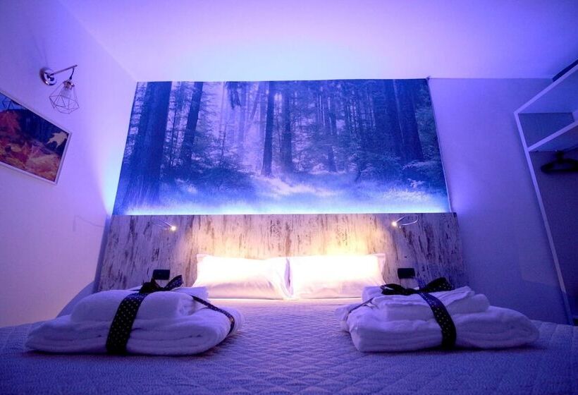 בית מלון כפרי 7 Camere