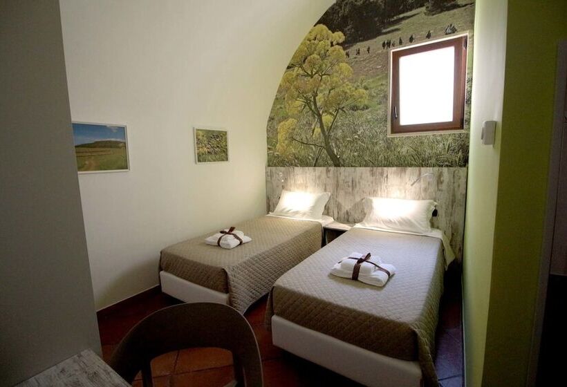 בית מלון כפרי 7 Camere