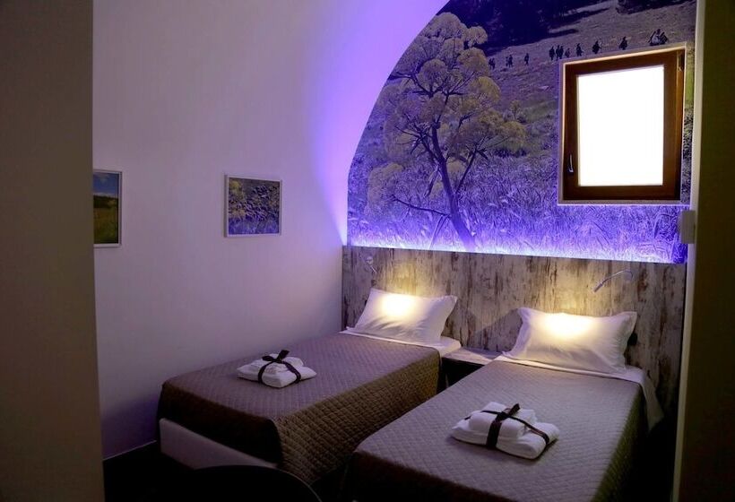 בית מלון כפרי 7 Camere