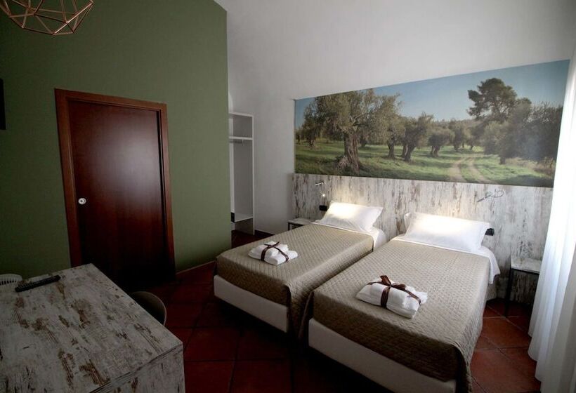 בית מלון כפרי 7 Camere