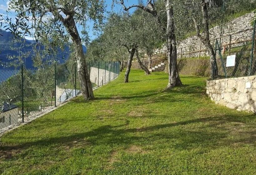 호텔 Agricampeggio Relax