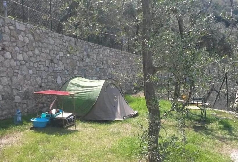 호텔 Agricampeggio Relax