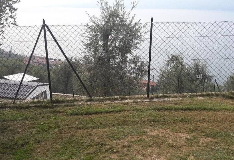 ホテル Agricampeggio Relax