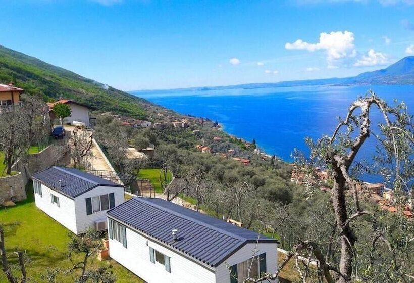 호텔 Agricampeggio Relax