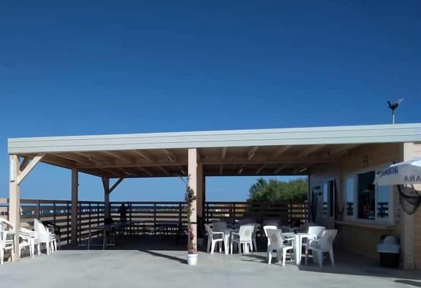 酒店 Campeggio Bocca Di Cecina