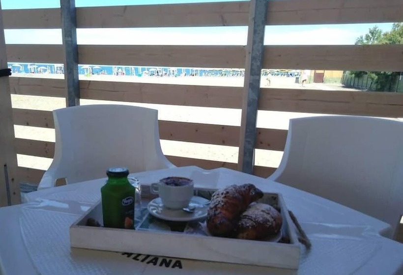 酒店 Campeggio Bocca Di Cecina