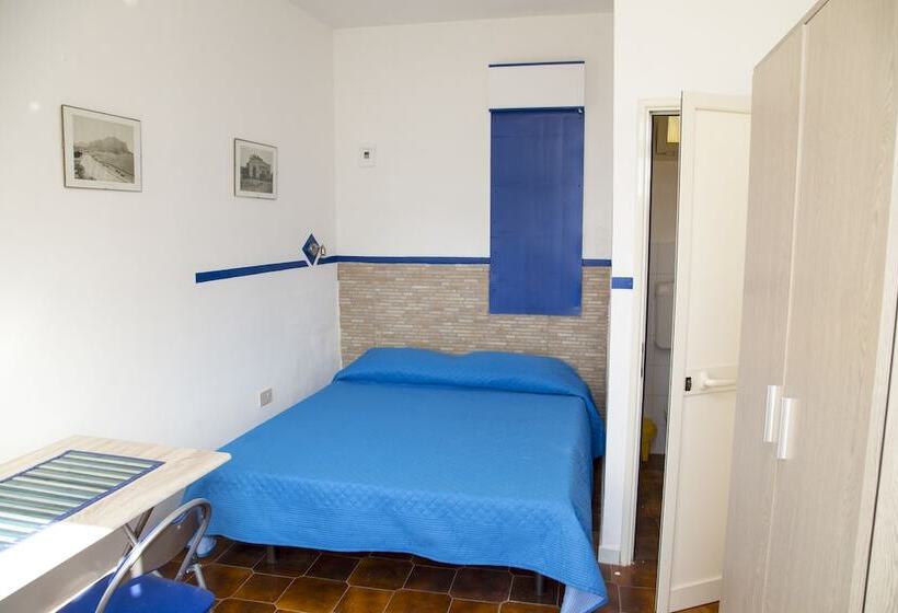 酒店 Camping Degli Ulivi