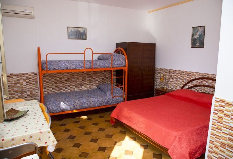 酒店 Camping Degli Ulivi