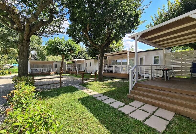 فندق Camping Italia Lido