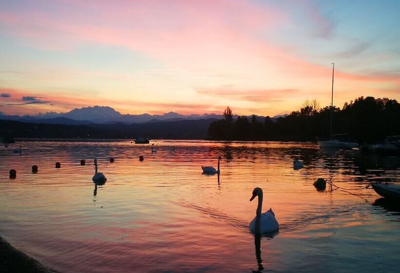 酒店 Camping Italia Lido