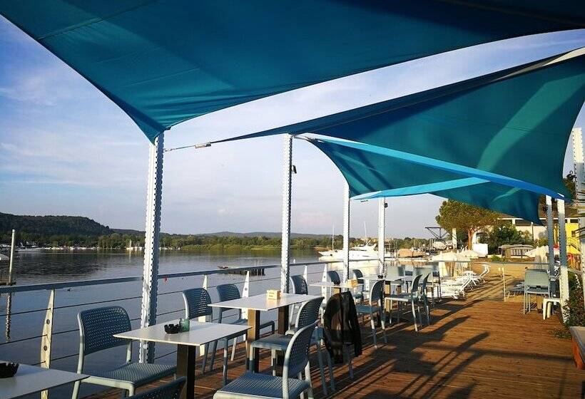 호텔 Camping Italia Lido