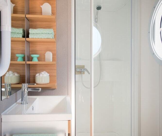 호텔 Camping Italia Lido