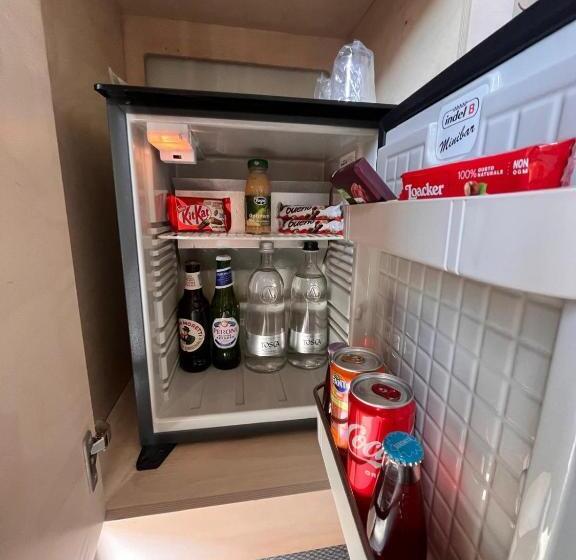 בית מלון כפרי Ludovico Ariosto