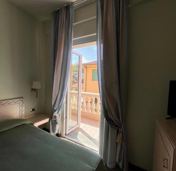 בית מלון כפרי Ludovico Ariosto