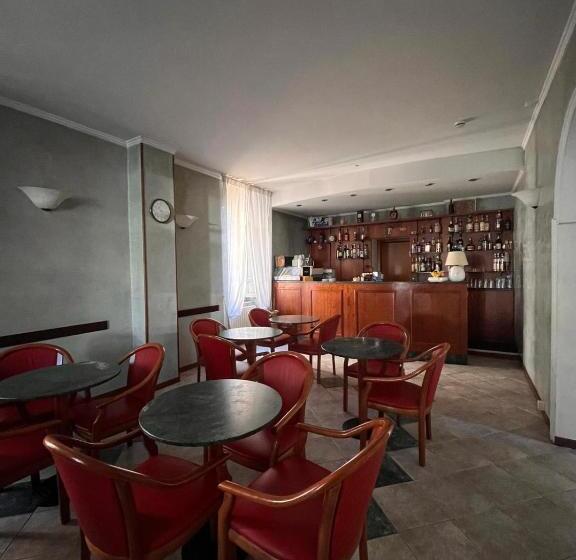 בית מלון כפרי Ludovico Ariosto