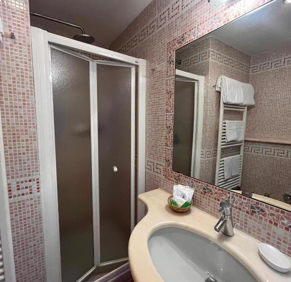 בית מלון כפרי Ludovico Ariosto