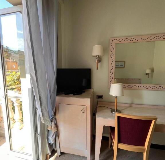 בית מלון כפרי Ludovico Ariosto