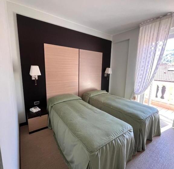 בית מלון כפרי Ludovico Ariosto