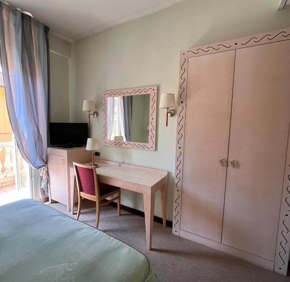 בית מלון כפרי Ludovico Ariosto