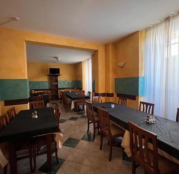 בית מלון כפרי Ludovico Ariosto