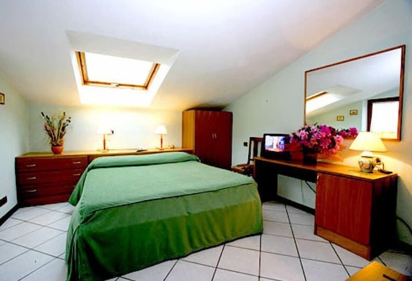 בית מלון כפרי Ludovico Ariosto