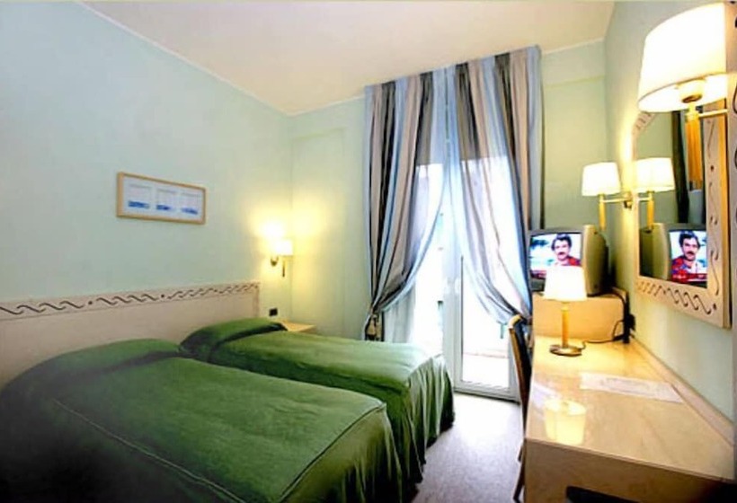 בית מלון כפרי Ludovico Ariosto