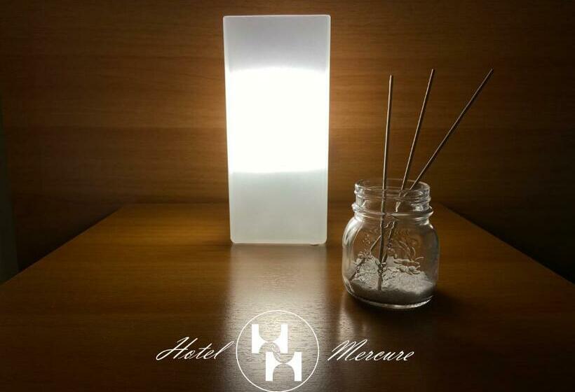 호텔 Mercure
