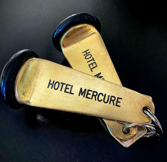 فندق Mercure