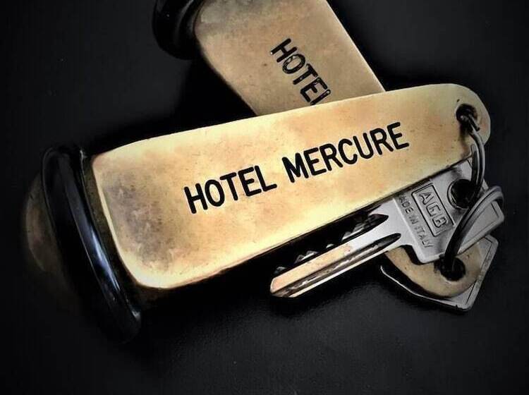 فندق Mercure
