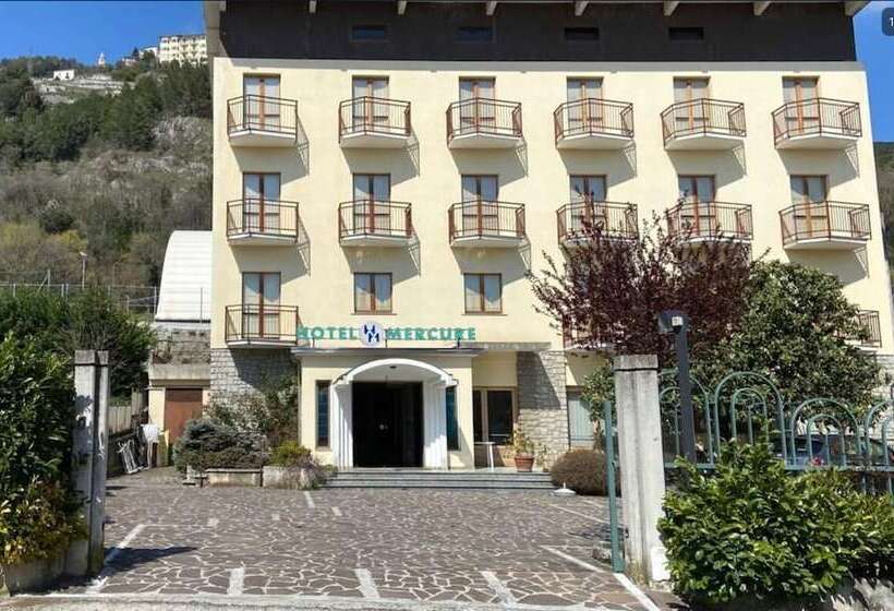 فندق Mercure