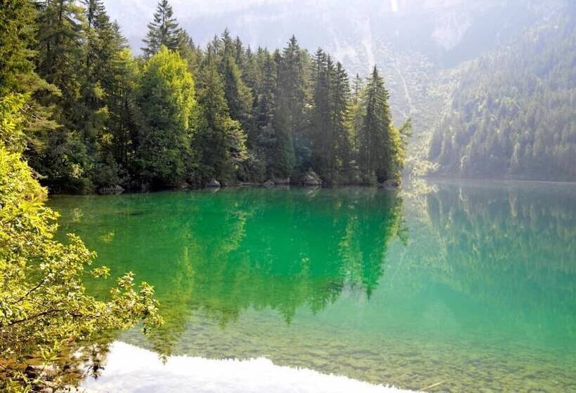 בית מלון כפרי Agritur Le Pergolette