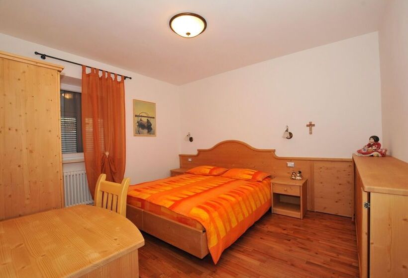 בית מלון כפרי Agritur Le Pergolette