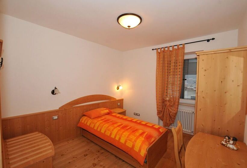 בית מלון כפרי Agritur Le Pergolette