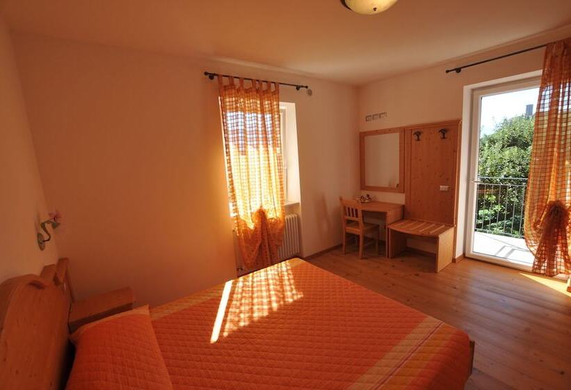 בית מלון כפרי Agritur Le Pergolette