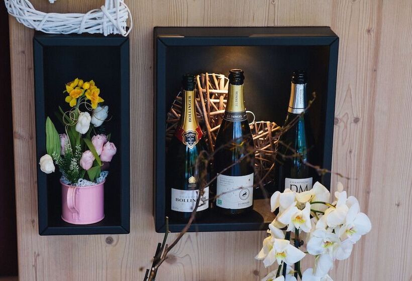 هتل روستایی Agritur Verderame