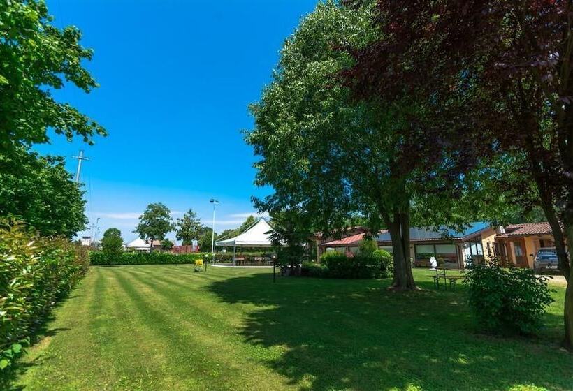 Сельский отель Agriturismo Al Buttasella